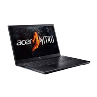 ACER NTB Nitro V 15 AI (ANV15-42-R464),R7-7445HS,15.6"FHD,32GB,1TB SSD,RTX 3050,W11H,Black – náhled 2