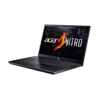 ACER NTB Nitro V 15 AI (ANV15-42-R464),R7-7445HS,15.6"FHD,32GB,1TB SSD,RTX 3050,W11H,Black – náhled 3