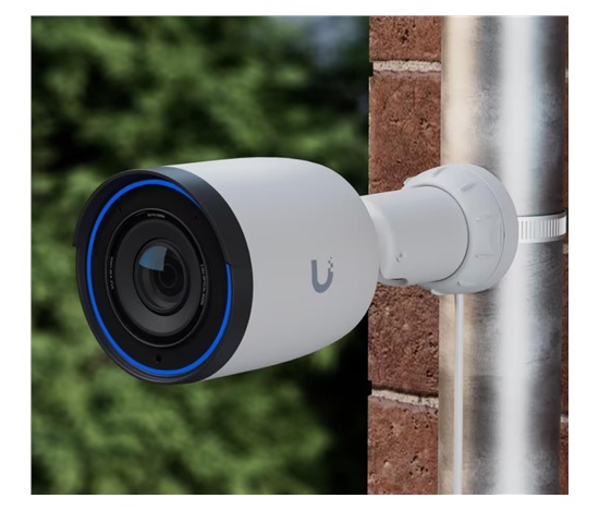 UBNT UVC-G6-Pro-Bullet UniFi Video Camera G6 Bullet Pro bílá