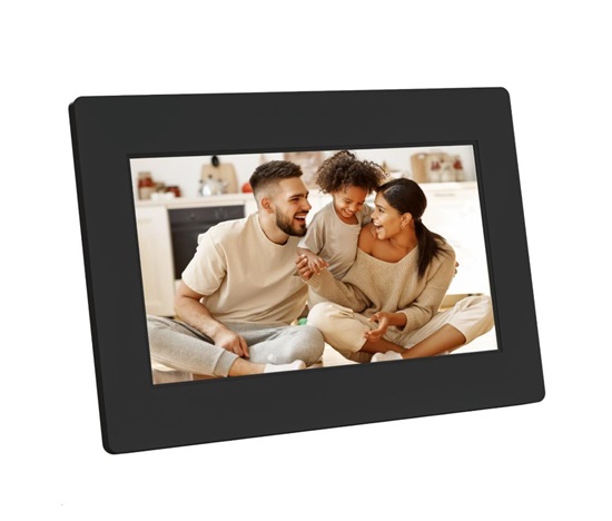 AGFAPHOTO Realiview APF700 WiFi - fotorámeček