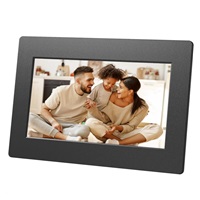 AGFAPHOTO Realiview APF700 WiFi - fotorámeček