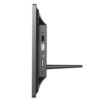 AGFAPHOTO Realiview APF700 WiFi - fotorámeček