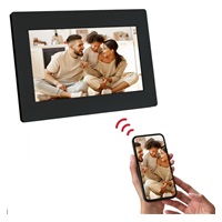 AGFAPHOTO Realiview APF700 WiFi - fotorámeček