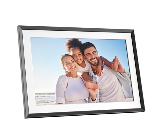 AGFAPHOTO Realiview APF1000 WiFi - fotorámeček