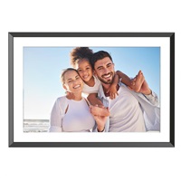 AGFAPHOTO Realiview APF1000 WiFi - fotorámeček