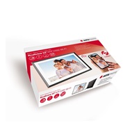 AGFAPHOTO Realiview APF1000 WiFi - fotorámeček