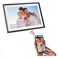 AGFAPHOTO Realiview APF1000 WiFi - fotorámeček