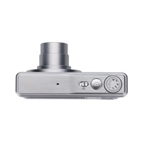 AGFAPHOTO Realishot DC9200 Black - kompaktní fotoaparát