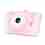 AGFAPHOTO Realikids Cam 2 Pink