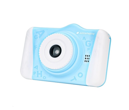 AGFAPHOTO Realikids Cam 2 Blue