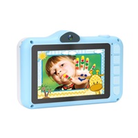 AGFAPHOTO Realikids Cam 2 Blue