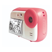 AGFAPHOTO Realikids Instant Cam Pink