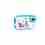 AGFAPHOTO Realikids Instant Cam Blue