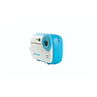 AGFAPHOTO Realikids Instant Cam Blue