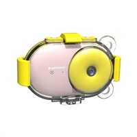 AGFAPHOTO Realikids Water Proof Pink