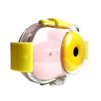 AGFAPHOTO Realikids Water Proof Pink