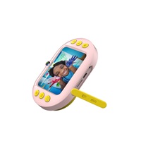 AGFAPHOTO Realikids Water Proof Pink