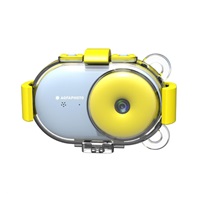 AGFAPHOTO Realikids Water Proof Blue