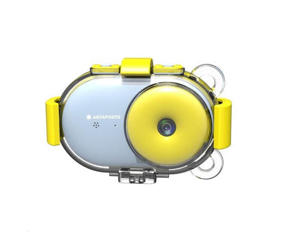 AGFAPHOTO Realikids Water Proof Blue