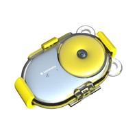 AGFAPHOTO Realikids Water Proof Blue