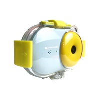 AGFAPHOTO Realikids Water Proof Blue