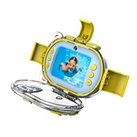 AGFAPHOTO Realikids Water Proof Blue