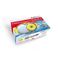 AGFAPHOTO Realikids Water Proof Blue