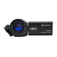 AGFAPHOTO Realimove CC4000W Black