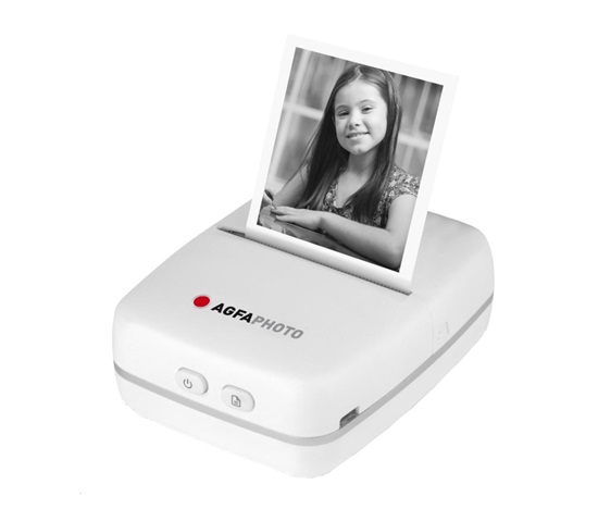 AGFAPHOTO Realipix Pocket P