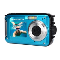 AGFAPHOTO Realishot WP8000 Blue