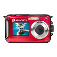 AGFAPHOTO Realishot WP8000 Red