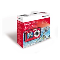 AGFAPHOTO Realishot WP8000 Red