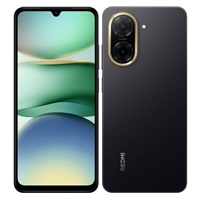 BAZAR - Xiaomi Redmi A5 4GB/128GB, Black EU - rozbaleno/poškozen obal