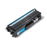 BAZAR - BROTHER Toner TN-421C pro HL-L8260Toner CDW/HL-L8360CDW/DCP-L8410CDW, 1.800 stran, Cyan - Poškozený obal (Komple