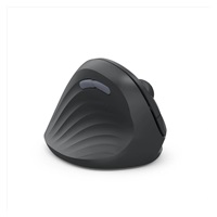 Hama vertikální ergonomická bezdrátová myš EWM-500L, pro leváky
