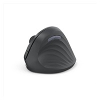 Hama vertikální ergonomická bezdrátová myš EWM-500R, pro praváky