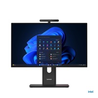 LENOVO PC AiO ThinkCentre M90a G6 - Ultra9 285,23.8" FHD,32GB,1TBSSD,RTX4050 6GB,WiFi,BT,IRcam,W11P