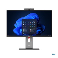 LENOVO PC AiO ThinkCentre M90a Pro G6 - Ultra5 225,27" QHD,16GB,512SSD,WiFi,BT,IRcam,W11P