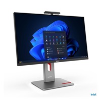 LENOVO PC AiO ThinkCentre M90a Pro G6 - Ultra7 265,23.8" FHD,32GB,1TBSSD,WiFi,BT,IRcam,W11P