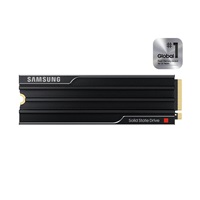 Samsung SSD 9100 PRO with Heatsink PCIe 5.0 NVMe M.2 SSD – 8 TB – náhled 1