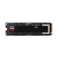 Samsung SSD 9100 PRO PCIe 5.0 NVMe M.2 SSD - 8 TB – náhled 1