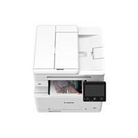Canon i-SENSYS MF664Cdw barevná, MF (tisk, kopírka, sken), duplex, DADF, USB, LAN, Wi-Fi