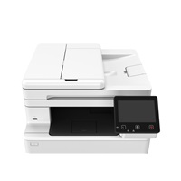 Canon i-SENSYS MF667Cdw barevná, MF (tisk, kopírka, sken, fax), duplex, DADF, USB, LAN, Wi-Fi