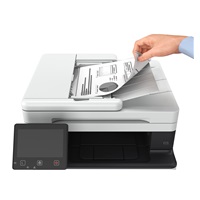 Canon i-SENSYS MF461dw II - černobílá, MF (tisk, kopírka, sken)A4, DADF, USB, LAN, Wi-Fi 36str./min