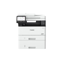 Canon i-SENSYS MF463dw II - černobílá, MF (tisk, kopírka, sken)A4, DADF, USB, LAN, Wi-Fi 40str./min