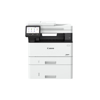 Canon i-SENSYS MF465dw II - černobílá, MF (tisk, kopírka, sken,fax)A4, DADF, USB, LAN, Wi-Fi 40str./min