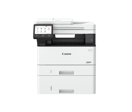 Canon i-SENSYS MF465dw II - černobílá, MF (tisk, kopírka, sken,fax)A4, DADF, USB, LAN, Wi-Fi 40str./min