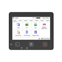 Canon i-SENSYS MF465dw II - černobílá, MF (tisk, kopírka, sken,fax)A4, DADF, USB, LAN, Wi-Fi 40str./min