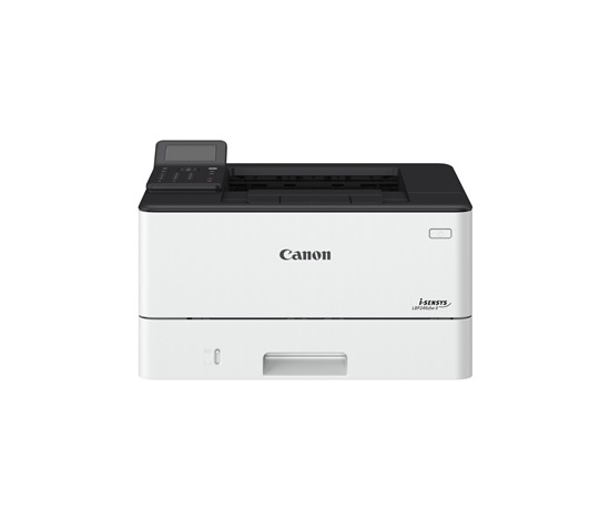 Canon i-SENSYS LBP246dw II - černobílá, SF, A4, USB, LAN, Wi-Fi 40str./min
