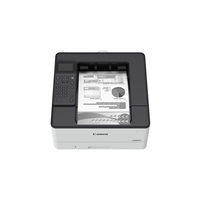 Canon i-SENSYS LBP246dw II - černobílá, SF, A4, USB, LAN, Wi-Fi 40str./min